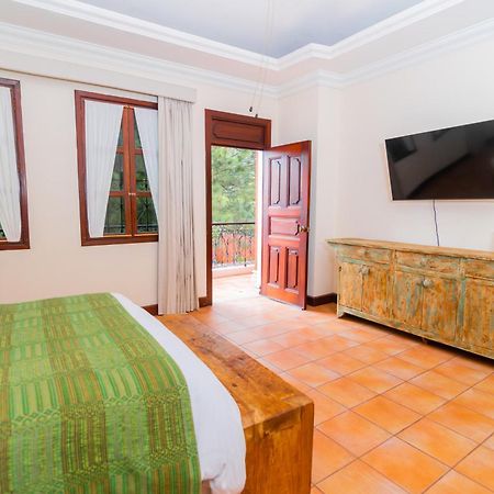 Bed and Breakfast Santa Margarita Antigua Esterno foto