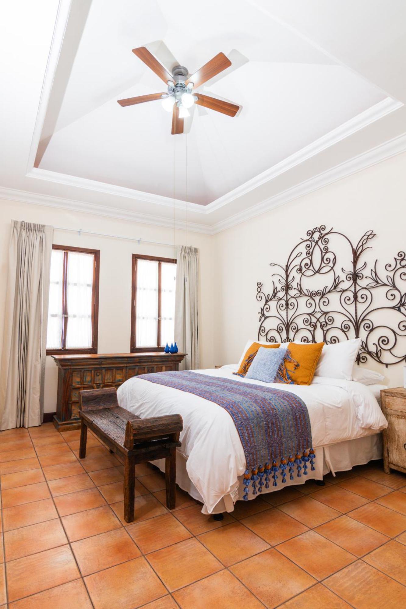 Bed and Breakfast Santa Margarita Antigua Esterno foto
