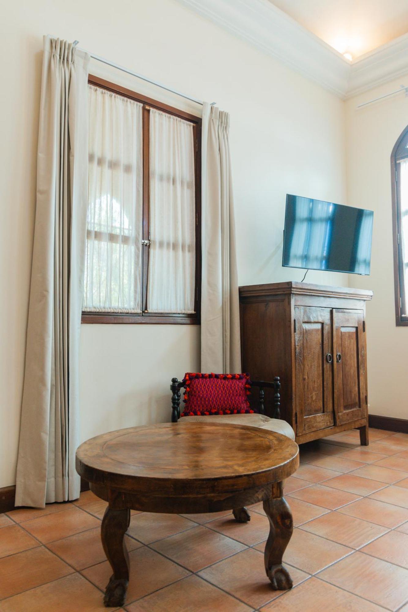 Bed and Breakfast Santa Margarita Antigua Esterno foto