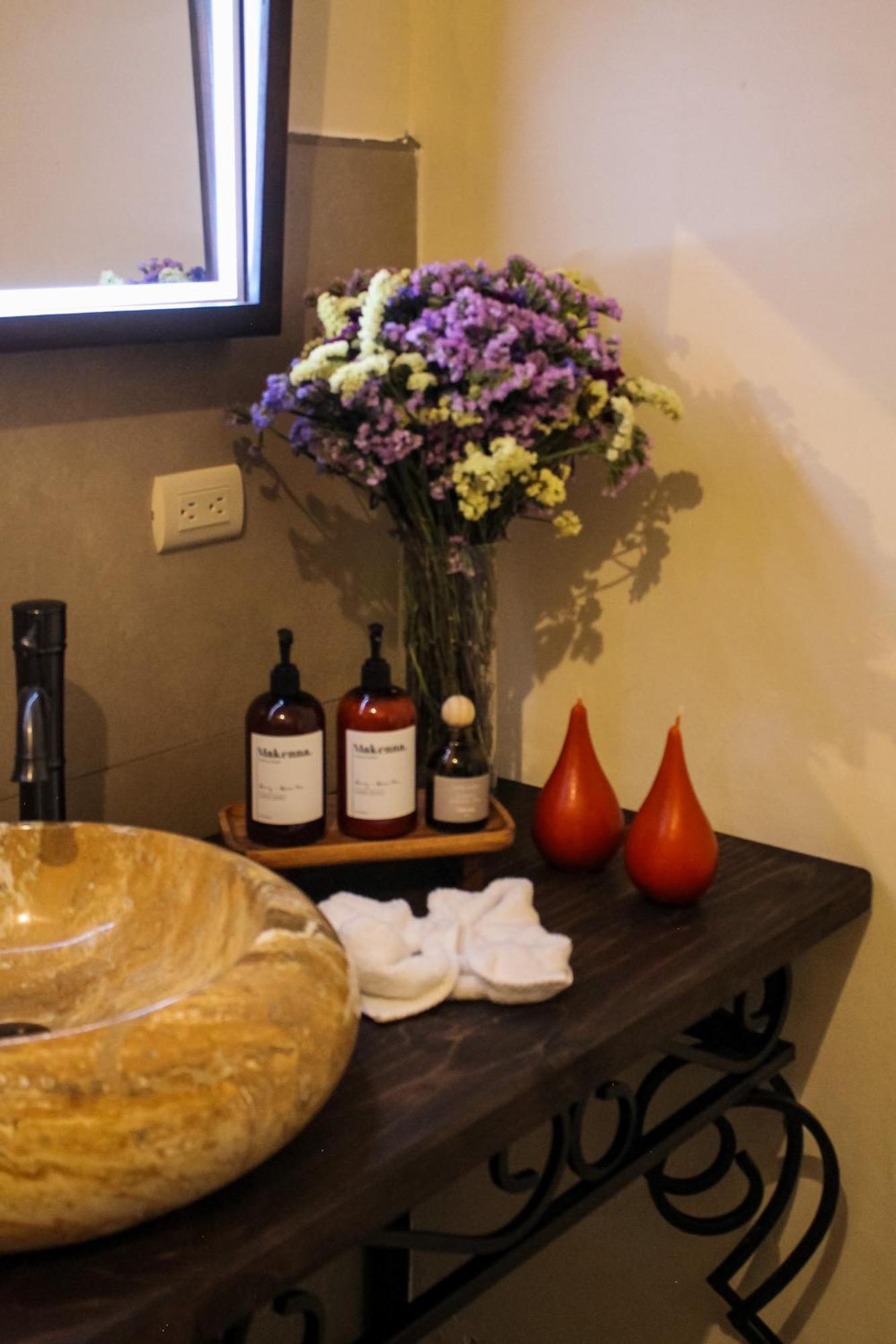 Bed and Breakfast Santa Margarita Antigua Esterno foto