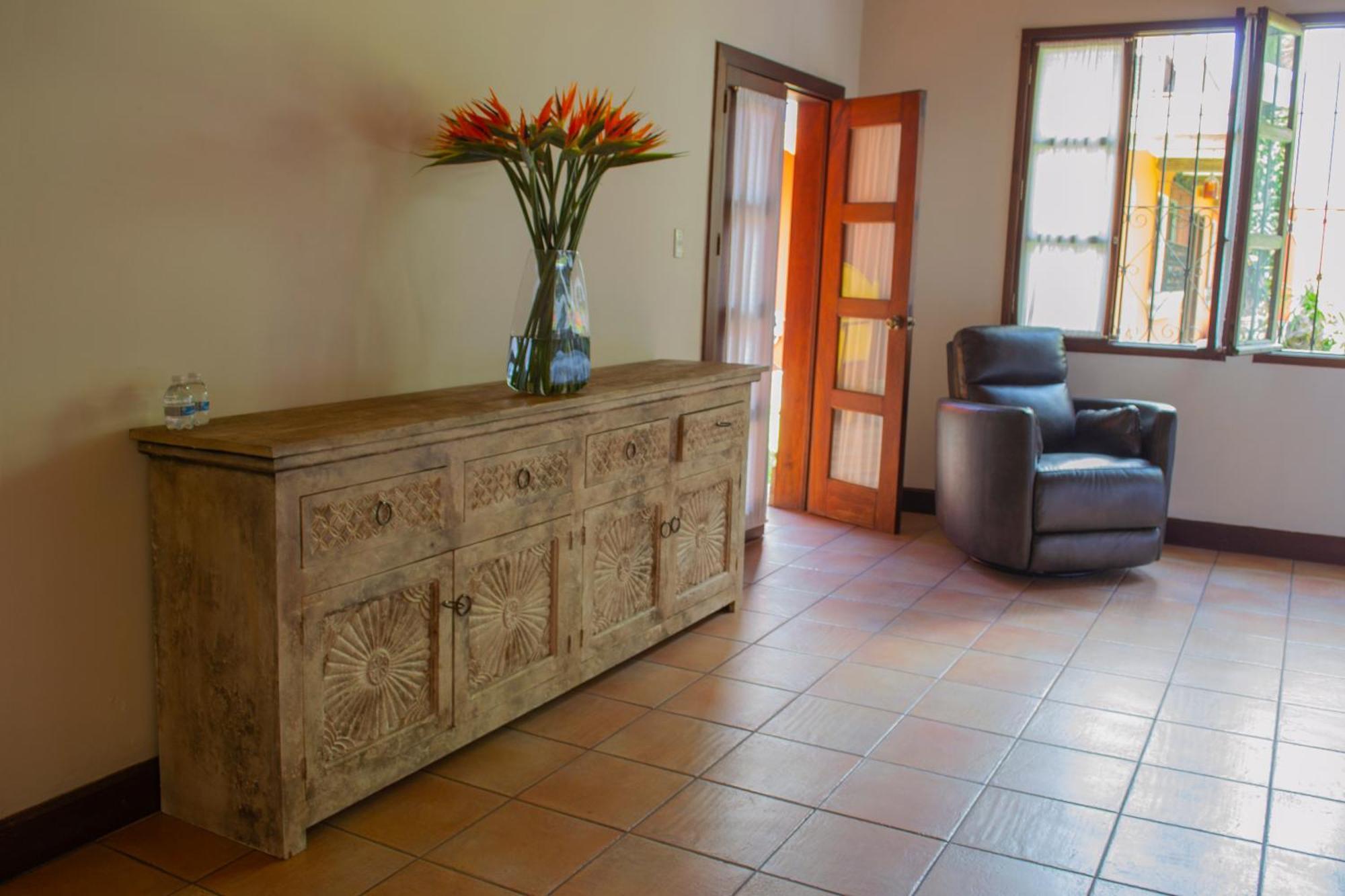 Bed and Breakfast Santa Margarita Antigua Camera foto