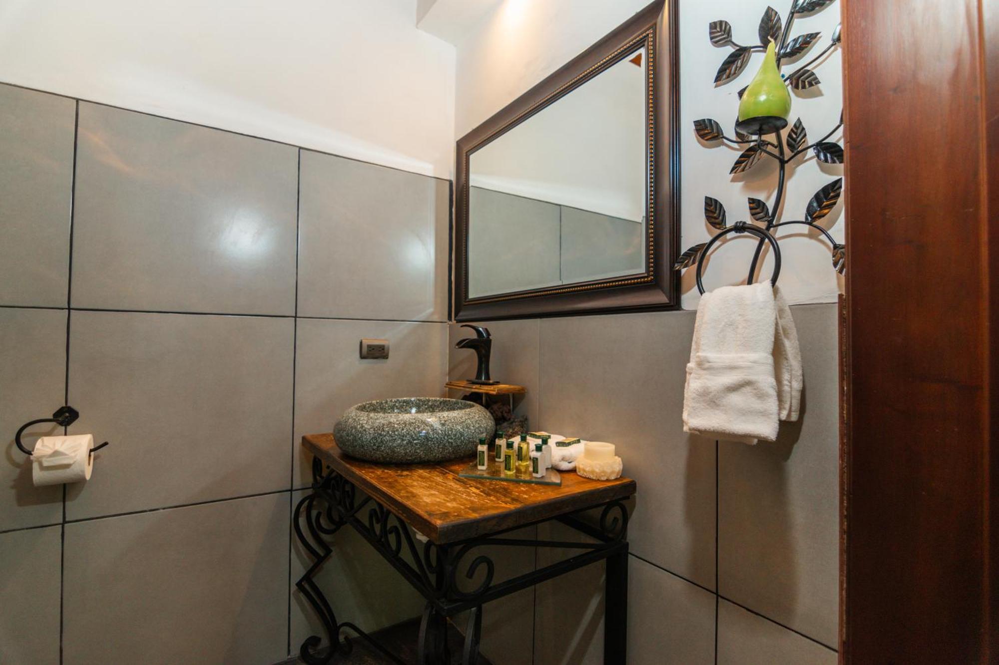 Bed and Breakfast Santa Margarita Antigua Esterno foto