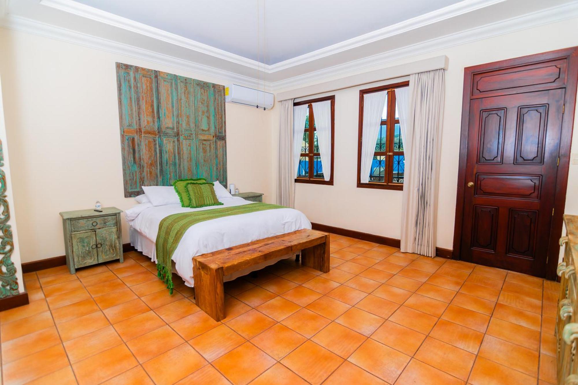 Bed and Breakfast Santa Margarita Antigua Esterno foto